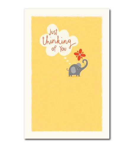 Thinking of You Card