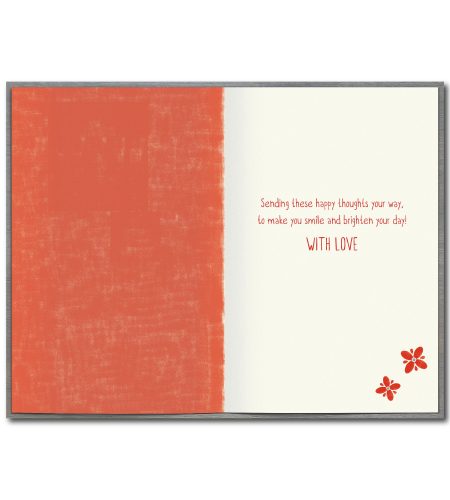 Thinking of You Card - Image 2