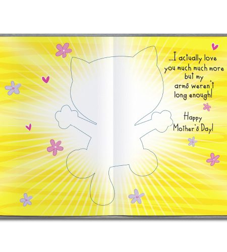 Mummy Mother's Day Card - Image 2
