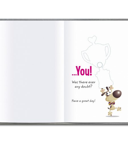 World's Greatest Mum Mother's Day Card - Image 2