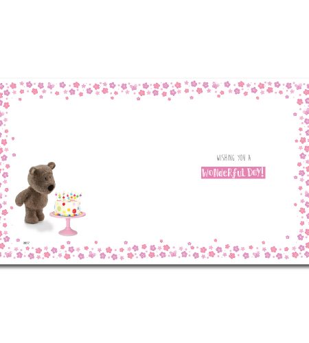Cousin Birthday Card - Image 2