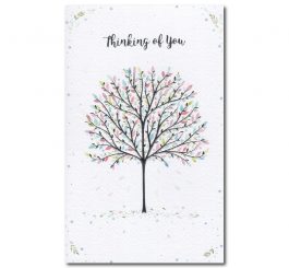 Thinking Of You Card