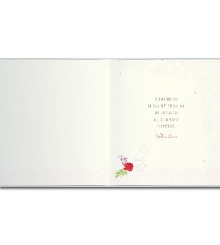 90th Birthday Card - Image 2