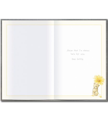 Here For You Card - Image 2