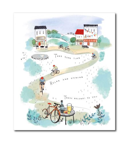 Birthday Card