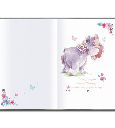 Mummy Mother's Day Card - Image 2