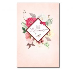 Retirement Card