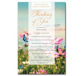Thinking of You Card
