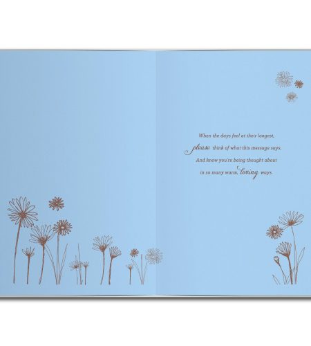 Thinking of You Card - Image 2