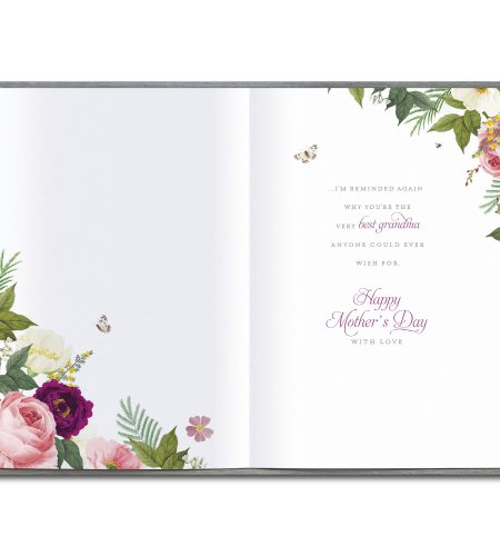 Grandma Mother's Day Card - Image 2