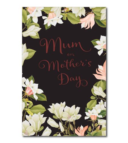 Mum Mother's Day Card