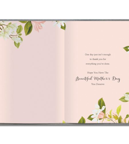 Mum Mother's Day Card - Image 2