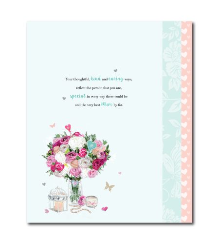 Mum Mother's Day Card - Image 2