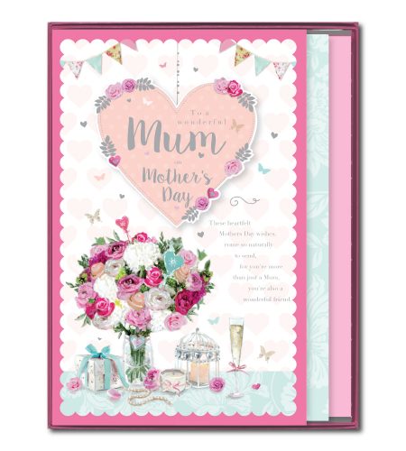Mum Mother's Day Card