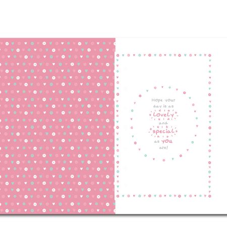 Mum Mother's Day Card - Image 2