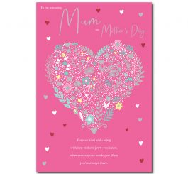 Mum Mother's Day Card