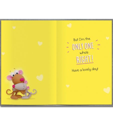 Nana Birthday Card - Image 2