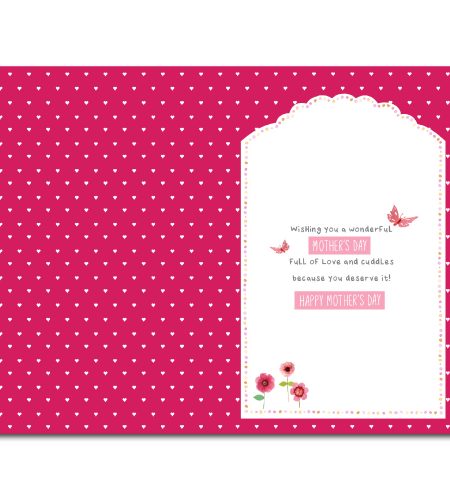 Grandma Mother's Day Card - Image 2