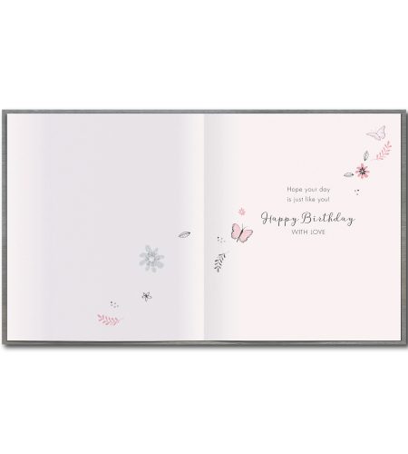 Niece Birthday Card - Image 2
