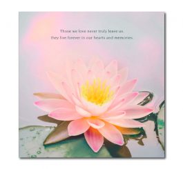Sympathy Card
