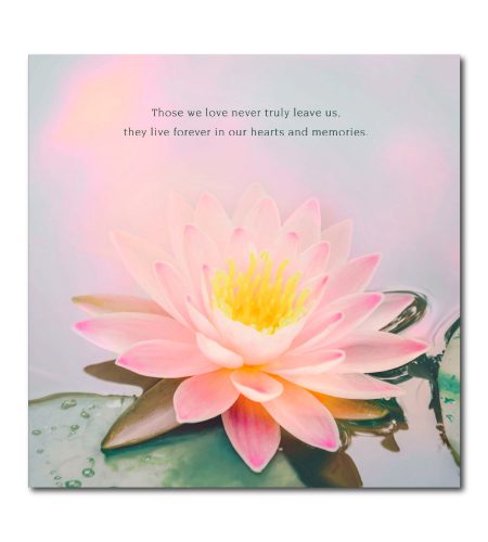 Sympathy Card