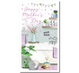 Happy Mother's Day Card