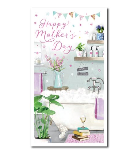 Happy Mother's Day Card