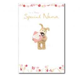 Nana Mother's Day Card