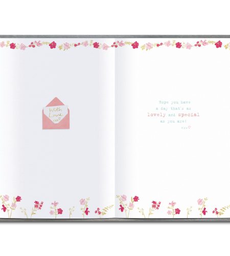 Nana Mother's Day Card - Image 2