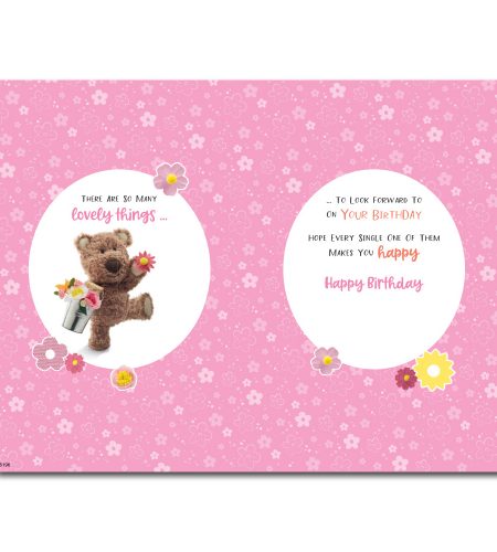 Cousin Birthday Card - Image 2