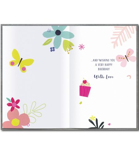 13th Birthday Daughter Card - Image 2
