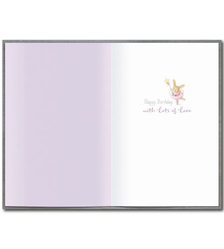 Daughter Birthday Card - Image 2