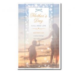 Mother's Day Card