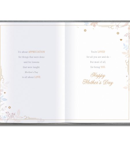 Mother's Day Card - Image 2