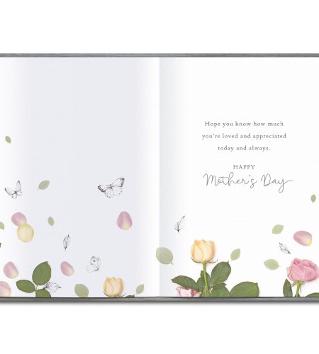 Special Mum Mother's Day Card - Image 2
