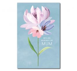Mum Mother's Day Card