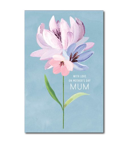 Mum Mother's Day Card