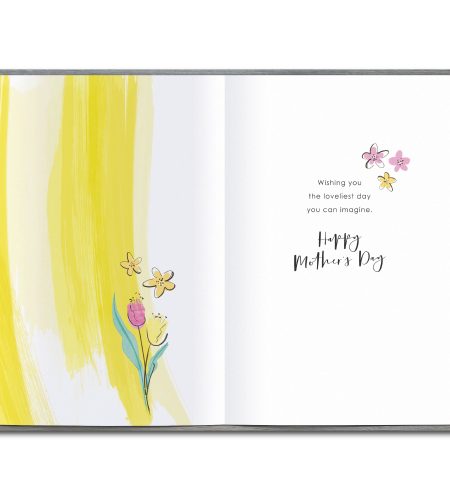 Mum Mother's Day Card - Image 2