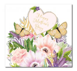 Happy Mother's Day Card