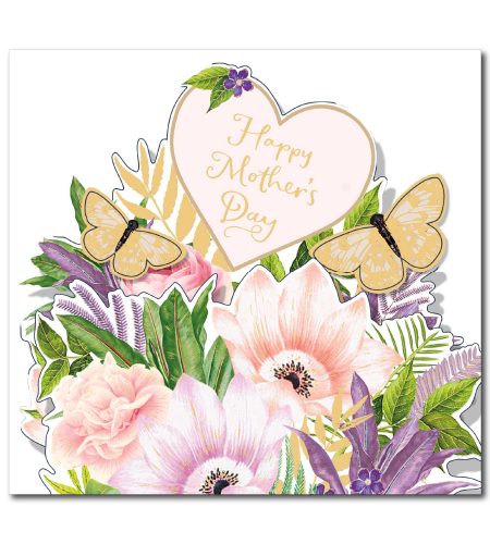 Happy Mother's Day Card
