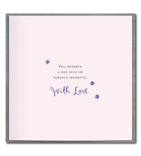 Happy Mother's Day Card - Image 2