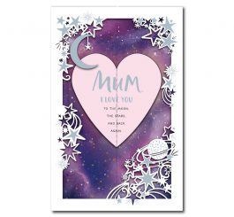 Mum Mother's Day Card