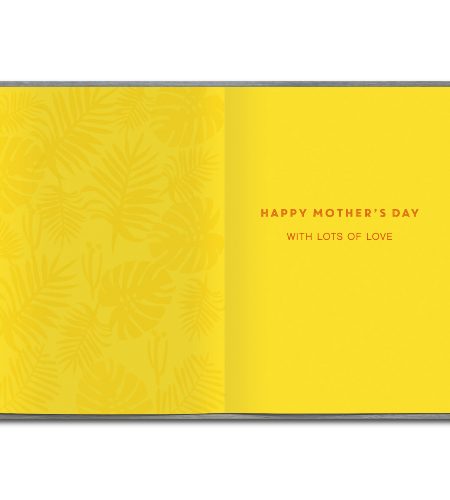 Mum Mother's Day Card - Image 2