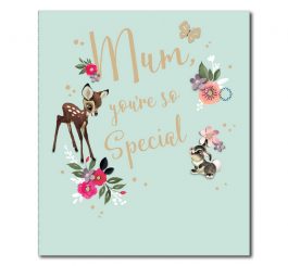 Special Mum Mother's Day Card