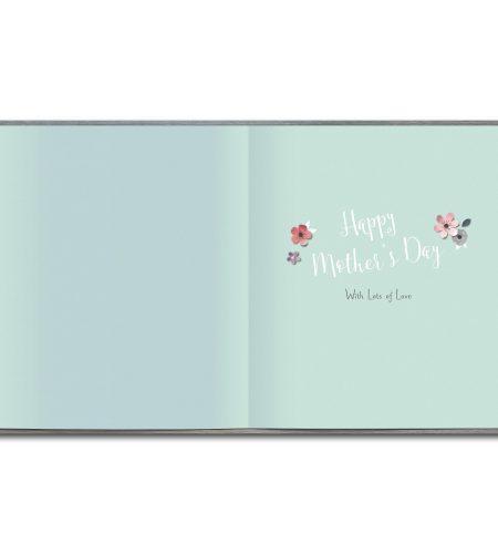 Special Mum Mother's Day Card - Image 2