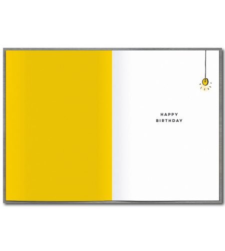Dad Birthday Humour Card - Image 2