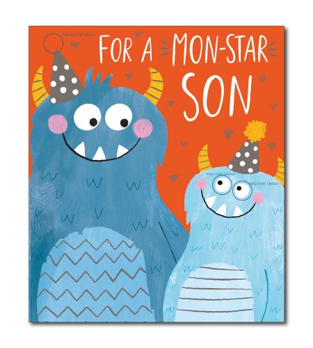 Son Birthday Card