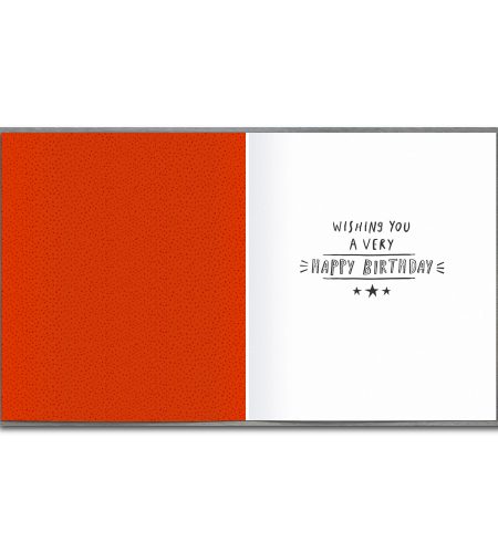 Brother Birthday Card - Image 2