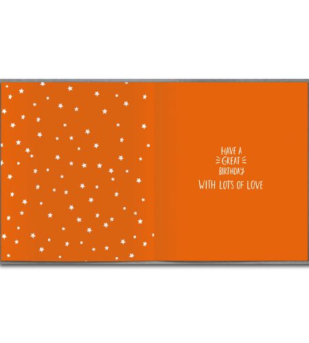 Grandad Birthday Card - Image 2