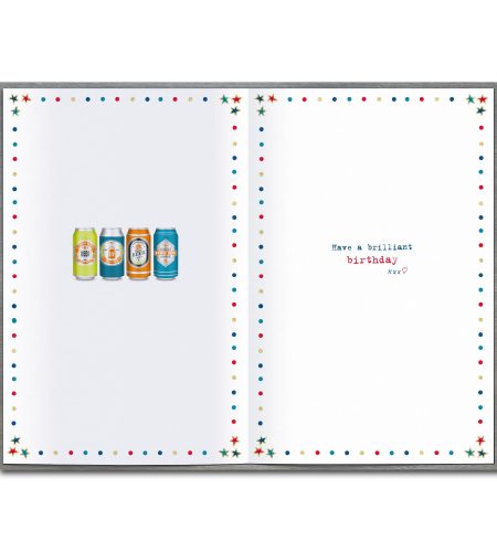 Dad Birthday Card - Image 2